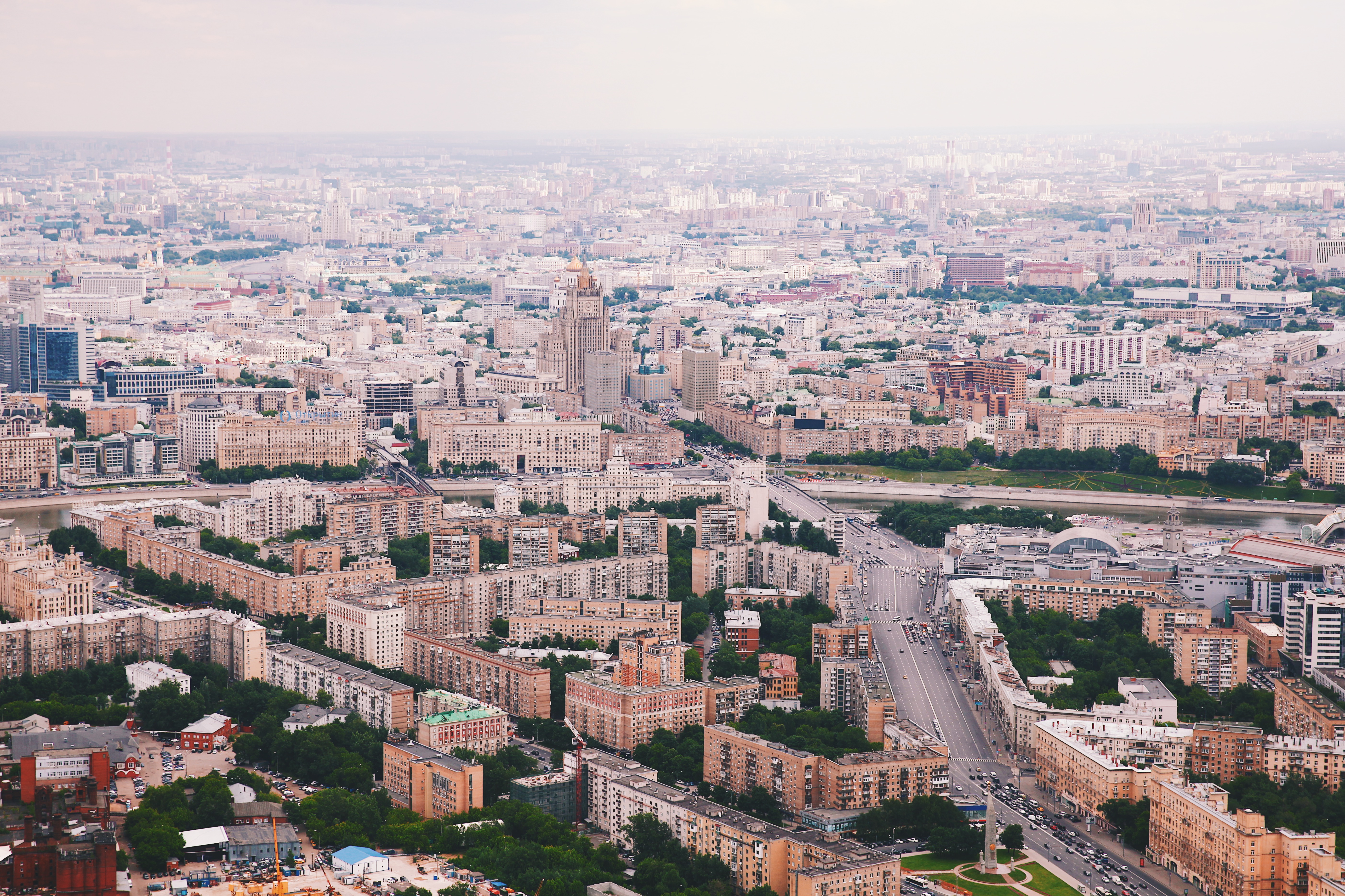 Onlineseminar am 30.04.20 für Huhtamaki FoodService Russia: Staatliche Unterstützungsmaßnahmen im Rahmen der Pandemie