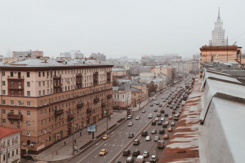 Wochenbericht für Arbeitgeber in Moskau: praktische Empfehlungen