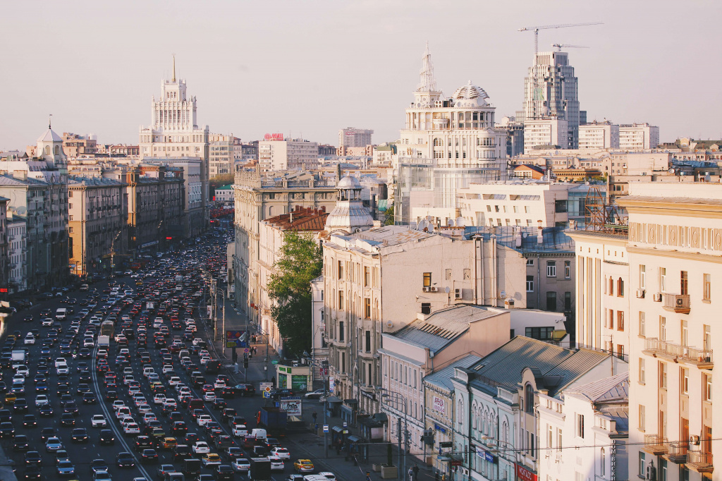 Übersicht über die Maßnahmen zur Unternehmensförderung in der Russischen Föderation (Frühjahr 2022)
