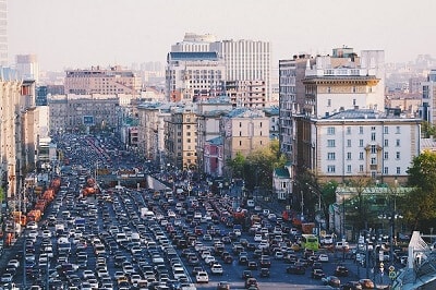 Lokalisierung/ Beschaffung